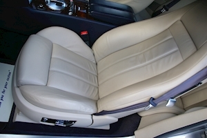 Continental 6.0 W12 GT 6.0 2dr Coupe Automatic Petrol