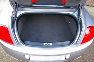 Continental 6.0 W12 GT 6.0 2dr Coupe Automatic Petrol