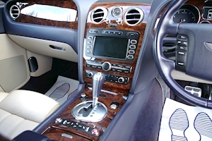 Continental 6.0 W12 GT 6.0 2dr Coupe Automatic Petrol