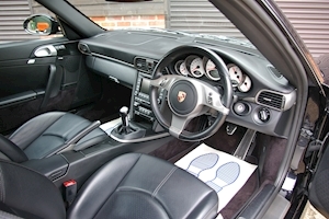 911 Gen 2 997 3.6 Carrera 4 Coupe 6 Speed Manual Coupe 3.6 Manual Petrol