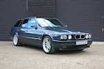 BMW M5 E34 M5 3.8i 6 Speed Manual Touring 