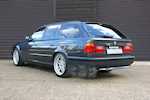 BMW M5 E34 M5 3.8i 6 Speed Manual Touring 