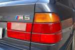 BMW M5 E34 M5 3.8i 6 Speed Manual Touring 