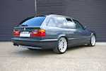 BMW M5 E34 M5 3.8i 6 Speed Manual Touring 