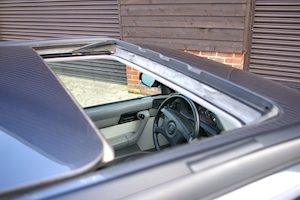 M5 E34 M5 3.8i 6 Speed Manual Touring 3800 5dr Estate Manual Petrol