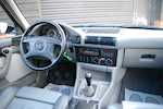 BMW M5 E34 M5 3.8i 6 Speed Manual Touring 