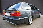 BMW M5 E34 M5 3.8i 6 Speed Manual Touring 