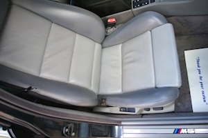 M5 E34 M5 3.8i 6 Speed Manual Touring 3800 5dr Estate Manual Petrol