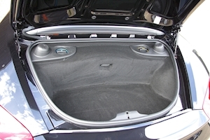 Boxster 3.4 S 24V S PDK Roadster 3.4 2dr Convertible Semi Auto Petrol