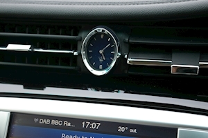 Quattroporte 3.0 TD V6 Saloon Automatic 3.0 4dr Saloon Automatic Diesel