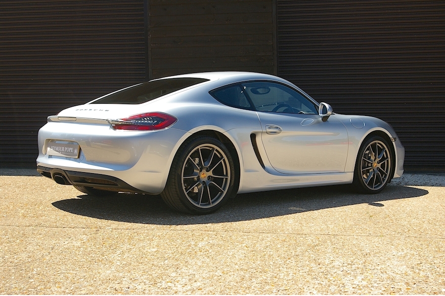 Porsche cayman 180w 24v