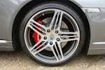 Porsche 911 997 3.6 Turbo AWD Coupe 6 Speed Manual 