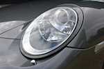 Porsche 911 997 3.6 Turbo AWD Coupe 6 Speed Manual 
