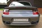 Porsche 911 997 3.6 Turbo AWD Coupe 6 Speed Manual 