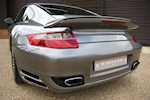 Porsche 911 997 3.6 Turbo AWD Coupe 6 Speed Manual 