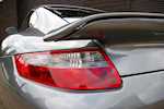 Porsche 911 997 3.6 Turbo AWD Coupe 6 Speed Manual 