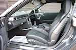 Porsche 911 997 3.6 Turbo AWD Coupe 6 Speed Manual 