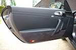Porsche 911 997 3.6 Turbo AWD Coupe 6 Speed Manual 