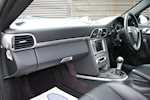Porsche 911 997 3.6 Turbo AWD Coupe 6 Speed Manual 
