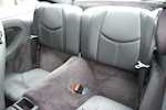 Porsche 911 997 3.6 Turbo AWD Coupe 6 Speed Manual 