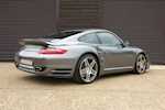 Porsche 911 997 3.6 Turbo AWD Coupe 6 Speed Manual 