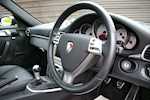 Porsche 911 997 3.6 Turbo AWD Coupe 6 Speed Manual 