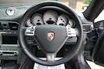 Porsche 911 997 3.6 Turbo AWD Coupe 6 Speed Manual 