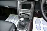 Porsche 911 997 3.6 Turbo AWD Coupe 6 Speed Manual 