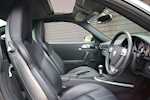 Porsche 911 997 3.6 Turbo AWD Coupe 6 Speed Manual 