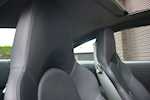 Porsche 911 997 3.6 Turbo AWD Coupe 6 Speed Manual 