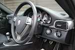 Porsche 911 997 3.6 Turbo AWD Coupe 6 Speed Manual 