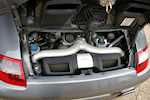 Porsche 911 997 3.6 Turbo AWD Coupe 6 Speed Manual 