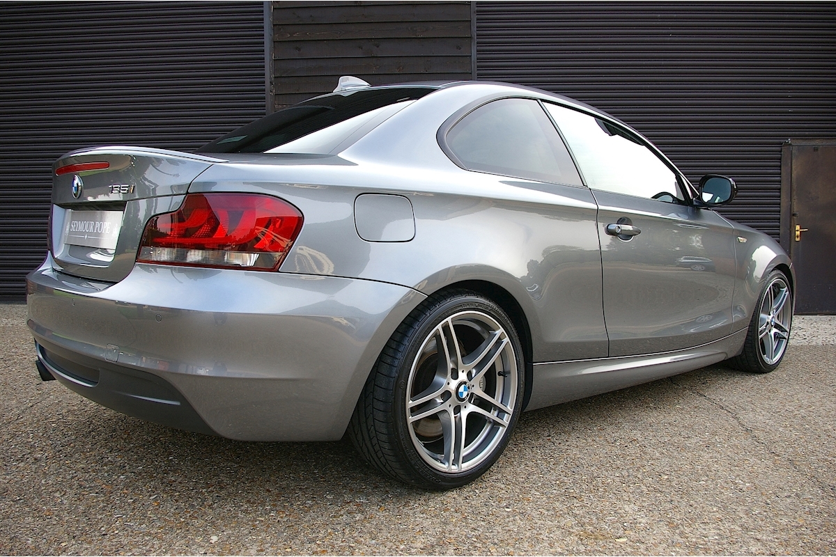 Bmw 1 135i