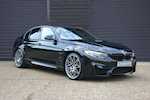 BMW 3 Series F80 M3 Competition Package DCT Saloon 