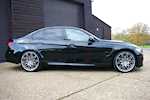 BMW 3 Series F80 M3 Competition Package DCT Saloon 