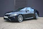BMW 3 Series F80 M3 Competition Package DCT Saloon 
