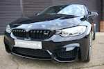 BMW 3 Series F80 M3 Competition Package DCT Saloon 
