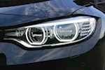 BMW 3 Series F80 M3 Competition Package DCT Saloon 