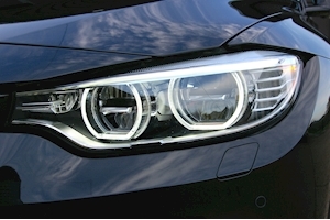 3 Series F80 M3 Competition Package DCT Saloon Saloon 3.0 Semi Auto Petrol