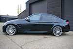 BMW 3 Series F80 M3 Competition Package DCT Saloon 