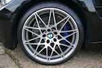 BMW 3 Series F80 M3 Competition Package DCT Saloon 