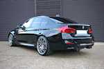 BMW 3 Series F80 M3 Competition Package DCT Saloon 