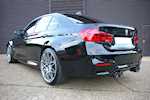 BMW 3 Series F80 M3 Competition Package DCT Saloon 