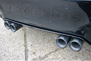 3 Series F80 M3 Competition Package DCT Saloon Saloon 3.0 Semi Auto Petrol