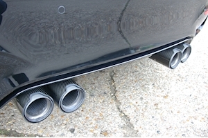 3 Series F80 M3 Competition Package DCT Saloon Saloon 3.0 Semi Auto Petrol