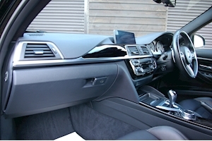 3 Series F80 M3 Competition Package DCT Saloon Saloon 3.0 Semi Auto Petrol