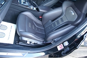 3 Series F80 M3 Competition Package DCT Saloon Saloon 3.0 Semi Auto Petrol