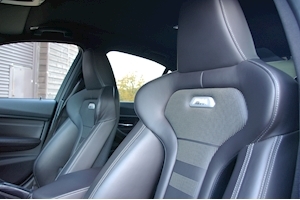 3 Series F80 M3 Competition Package DCT Saloon Saloon 3.0 Semi Auto Petrol