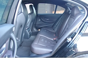 3 Series F80 M3 Competition Package DCT Saloon Saloon 3.0 Semi Auto Petrol