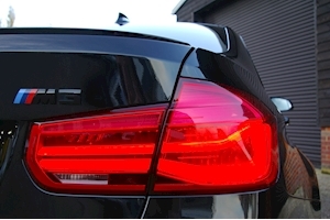 3 Series F80 M3 Competition Package DCT Saloon Saloon 3.0 Semi Auto Petrol
